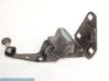 Sliding door upper roller guide/hinge 