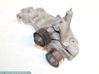 A/C compressor mount bracket 