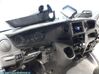 Interior heater climate box assembly 