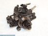 Fuel injection high pressure pump A2C80584700