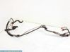 Power steering hose/pipe/line 