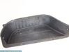 Front sill trim cover 