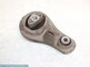 Engine mounting bracket 
