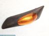 Front fender indicator light 