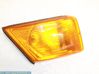 Front indicator light 