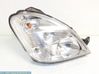Headlight/headlamp 