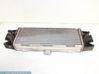 Intercooler radiator 