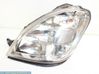 Headlight/headlamp 