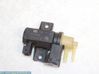 Vacuum valve 