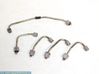 Fuel line pipe 