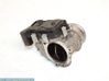 Throttle valve 