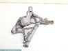 Engine mounting bracket 