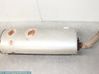 Muffler/silencer 