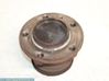 Rear wheel bearing hub 