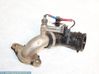 EGR valve line/pipe/hose 