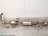 Muffler/silencer 