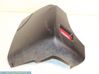 Rear bumper corner part panel trim 