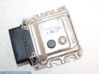 Adblue control unit 0281032615