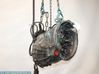 Automatic gearbox PA0012C006741