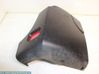 Rear bumper corner part panel trim 