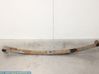 Rear leaf spring 