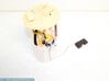 Fuel injection high pressure pump 