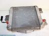 Coolant radiator 