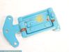 Front door upper hinge 
