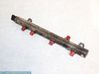Fuel main line pipe 0445224065