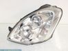 Headlight/headlamp 