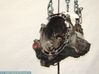 Manual 5 speed gearbox VXT75