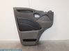 Front door card panel trim 
