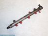 Fuel main line pipe 0445224055
