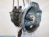 Automatic gearbox 
