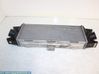 Radiador intercooler 