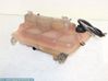 Coolant expansion tank/reservoir 