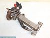 EGR valve EGVH1FPT