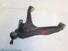 Front lower control arm/wishbone 