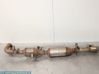 Muffler/silencer 