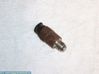 ABS wheel speed sensor 