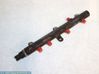 Fuel main line pipe 0445214059