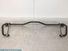Rear anti-roll bar/sway bar 