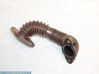 EGR valve line/pipe/hose 
