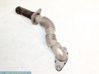 EGR valve line/pipe/hose 
