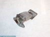 Front door upper hinge 
