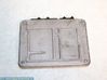 Gearbox control unit/module 