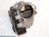 Throttle valve 