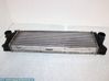 Starpdzesētāja radiators 880636XC