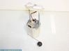 Fuel injection high pressure pump 