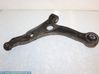 Front lower control arm/wishbone 